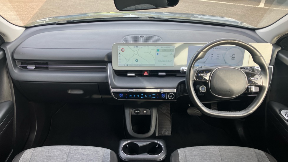 Hyundai IONIQ 5 160kW Premium 73 kWh 5dr Auto Electric Hatchback - Image 10