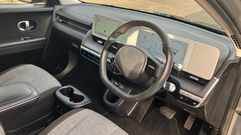 Hyundai IONIQ 5 160kW Premium 73 kWh 5dr Auto Electric Hatchback - Image 11