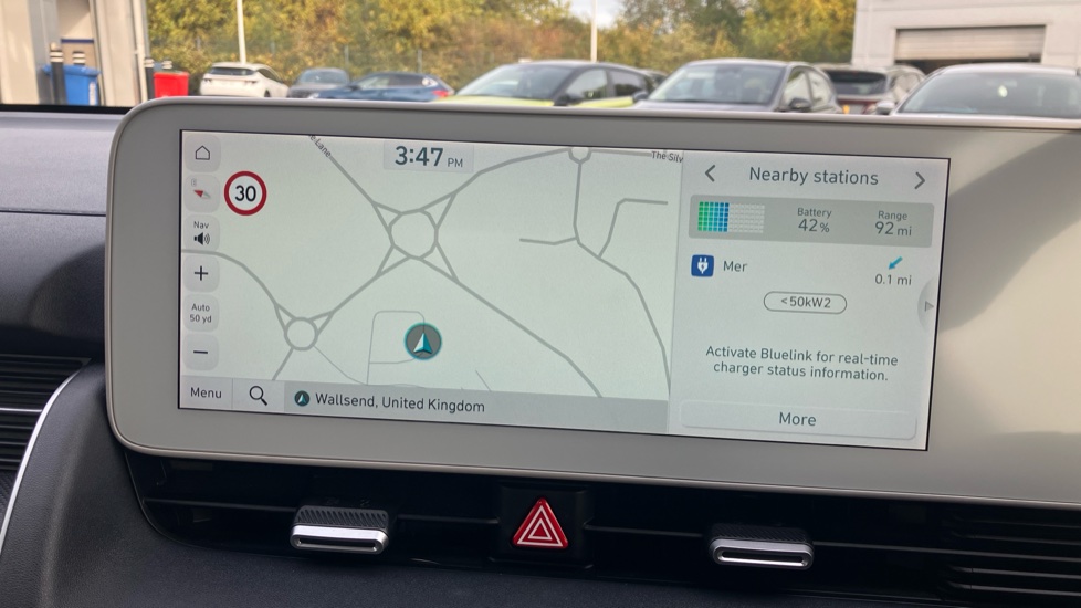 Hyundai IONIQ 5 160kW Premium 73 kWh 5dr Auto Electric Hatchback - Image 12