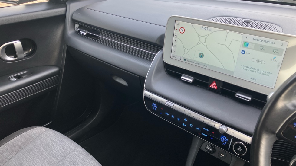 Hyundai IONIQ 5 160kW Premium 73 kWh 5dr Auto Electric Hatchback - Image 14