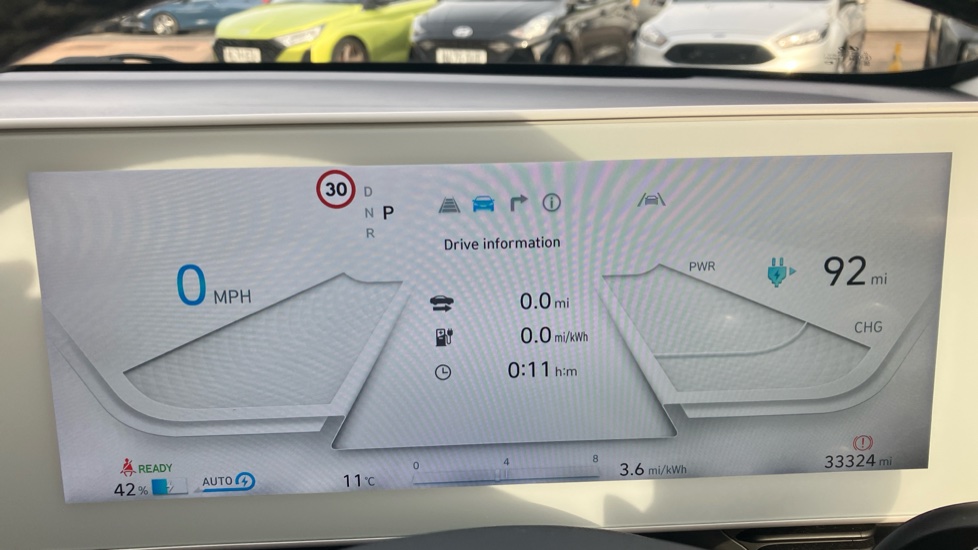 Hyundai IONIQ 5 160kW Premium 73 kWh 5dr Auto Electric Hatchback - Image 18