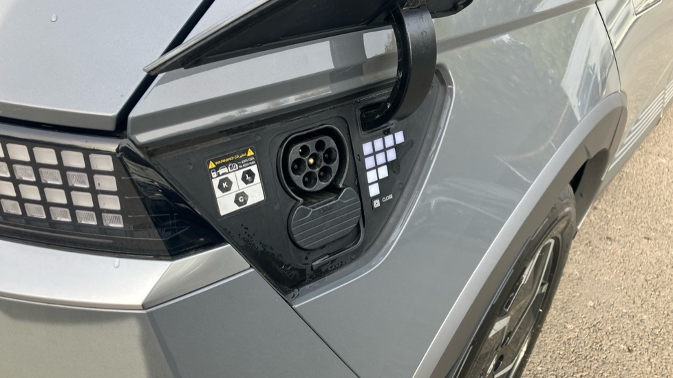 Hyundai IONIQ 5 160kW Premium 73 kWh 5dr Auto Electric Hatchback - Image 21