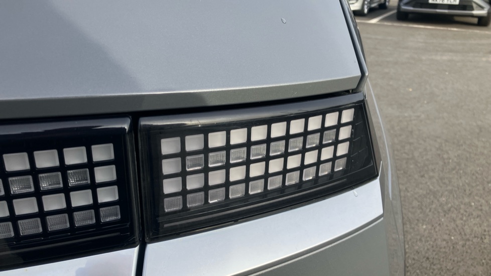 Hyundai IONIQ 5 160kW Premium 73 kWh 5dr Auto Electric Hatchback - Image 23