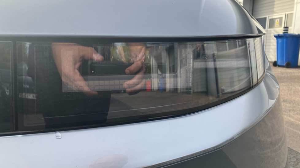 Hyundai IONIQ 5 160kW Premium 73 kWh 5dr Auto Electric Hatchback - Image 25