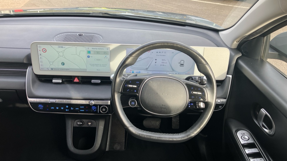 Hyundai IONIQ 5 160kW Premium 73 kWh 5dr Auto Electric Hatchback - Image 28