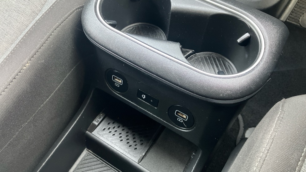 Hyundai IONIQ 5 160kW Premium 73 kWh 5dr Auto Electric Hatchback - Image 34