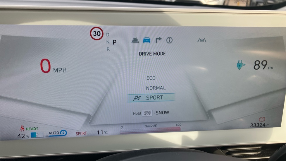 Hyundai IONIQ 5 160kW Premium 73 kWh 5dr Auto Electric Hatchback - Image 37