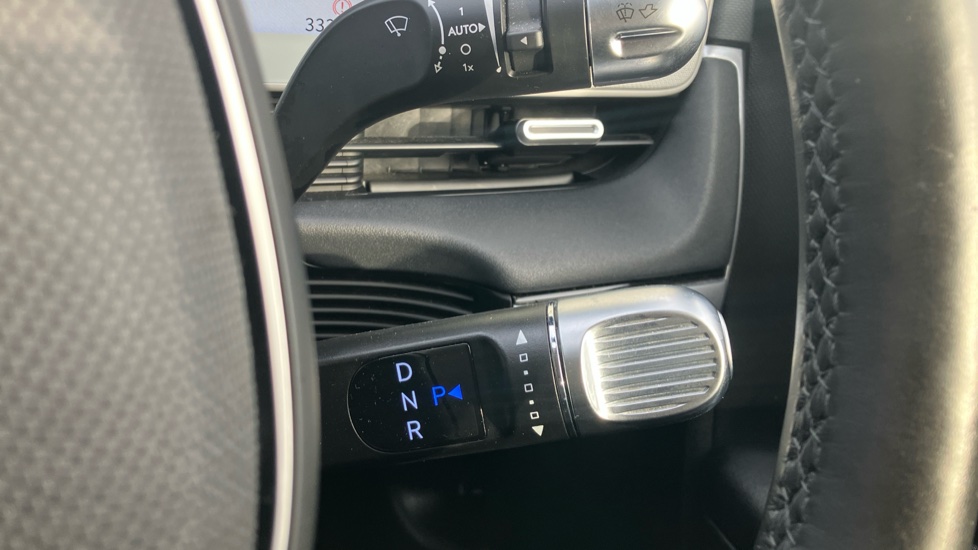 Hyundai IONIQ 5 160kW Premium 73 kWh 5dr Auto Electric Hatchback - Image 38