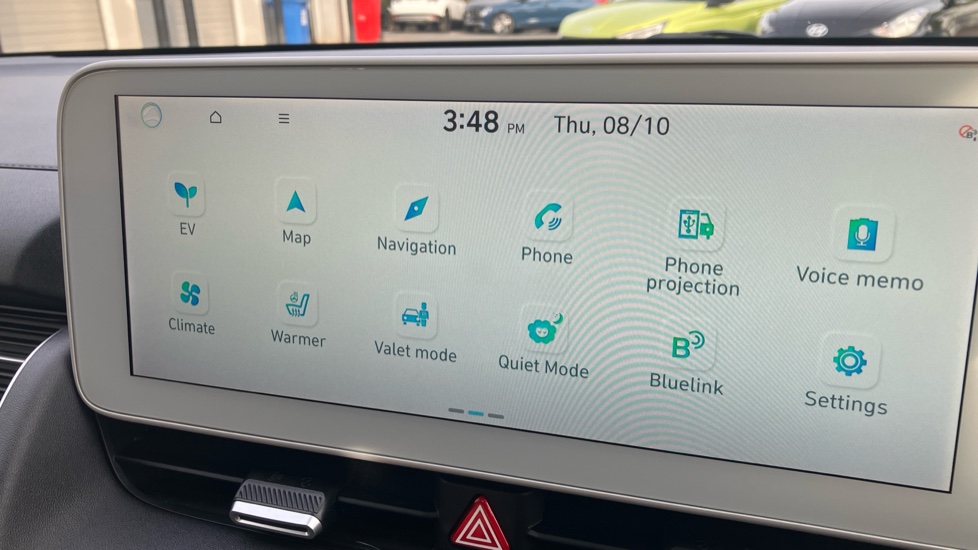 Hyundai IONIQ 5 160kW Premium 73 kWh 5dr Auto Electric Hatchback - Image 41