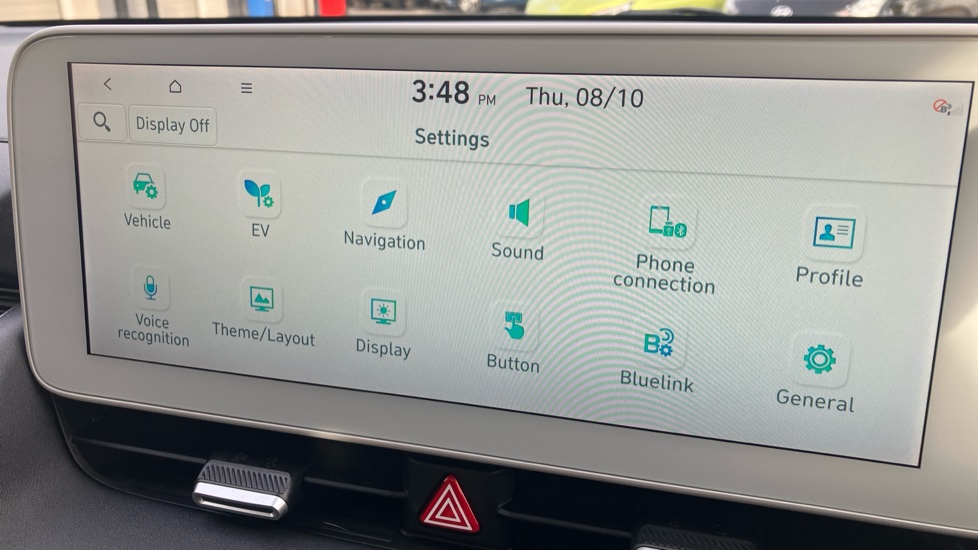 Hyundai IONIQ 5 160kW Premium 73 kWh 5dr Auto Electric Hatchback - Image 42