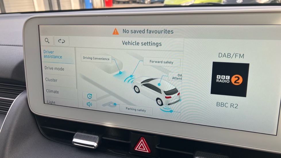 Hyundai IONIQ 5 160kW Premium 73 kWh 5dr Auto Electric Hatchback - Image 43