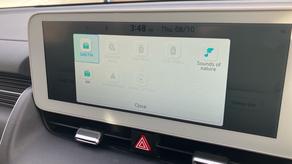 Hyundai IONIQ 5 160kW Premium 73 kWh 5dr Auto Electric Hatchback - Image 44