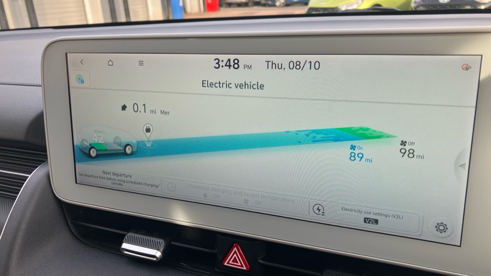 Hyundai IONIQ 5 160kW Premium 73 kWh 5dr Auto Electric Hatchback - Image 45