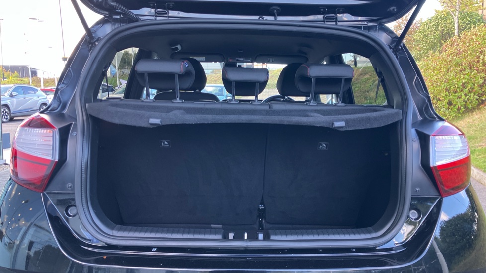 Hyundai i10 1.0 T-GDi N Line 5dr Petrol Hatchback - Image 4