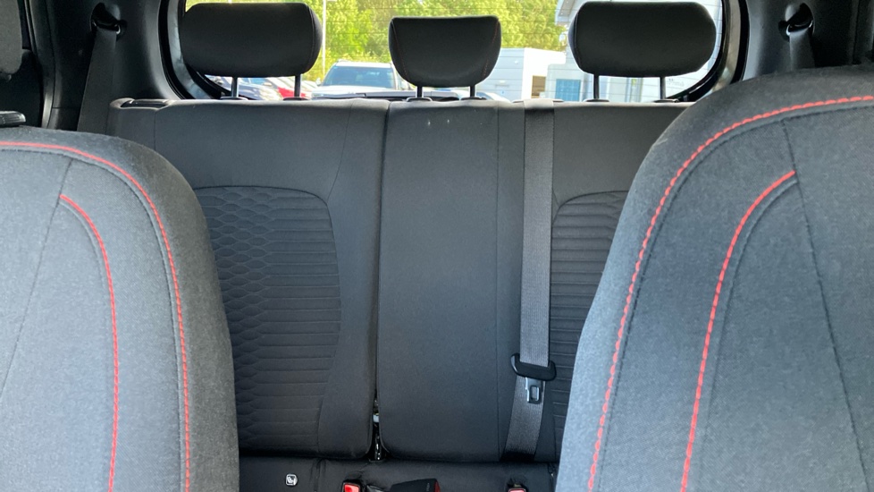 Hyundai i10 1.0 T-GDi N Line 5dr Petrol Hatchback - Image 15