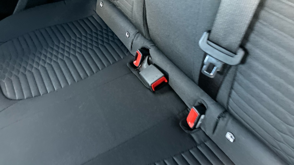 Hyundai i10 1.0 T-GDi N Line 5dr Petrol Hatchback - Image 17