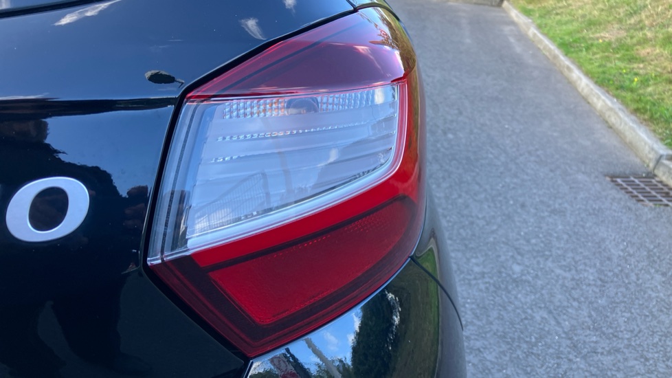 Hyundai i10 1.0 T-GDi N Line 5dr Petrol Hatchback - Image 22