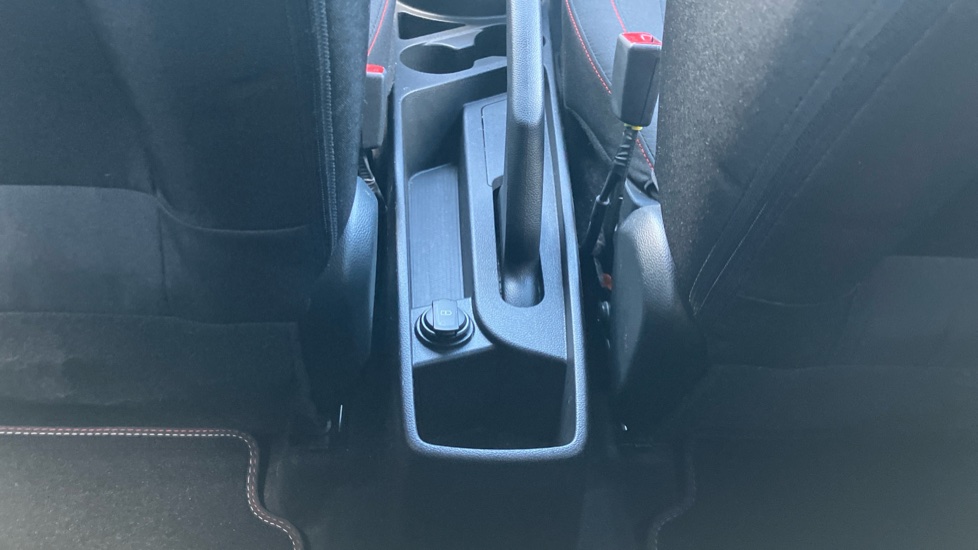 Hyundai i10 1.0 T-GDi N Line 5dr Petrol Hatchback - Image 26