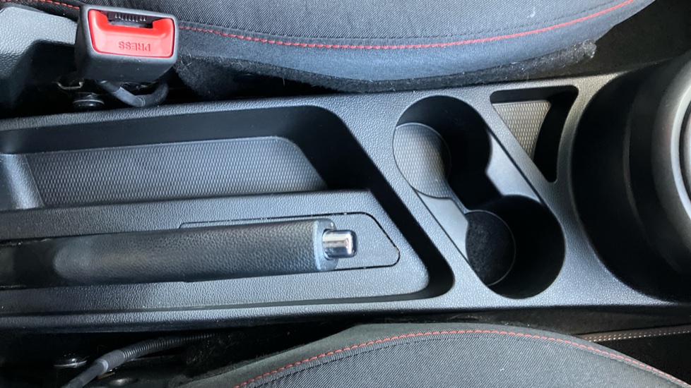 Hyundai i10 1.0 T-GDi N Line 5dr Petrol Hatchback - Image 30