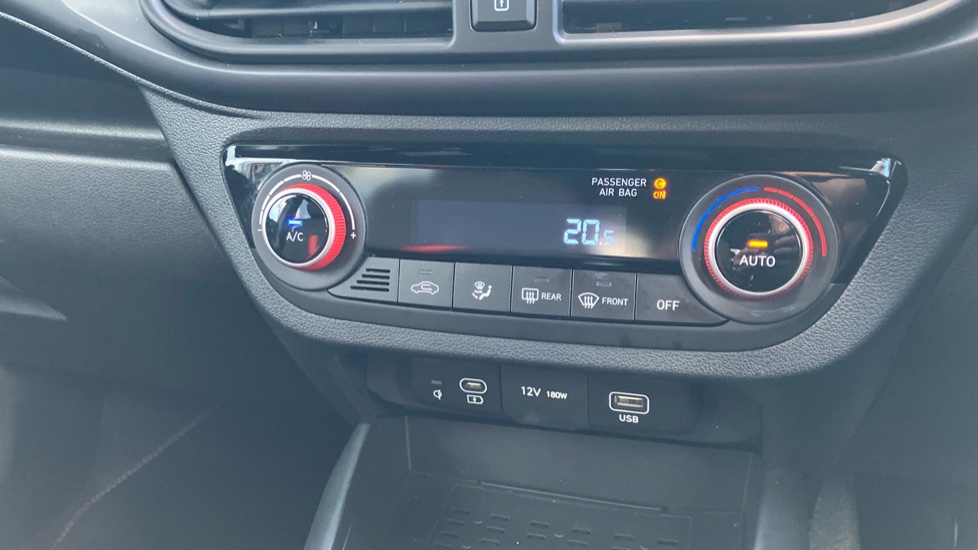Hyundai i10 1.0 T-GDi N Line 5dr Petrol Hatchback - Image 34