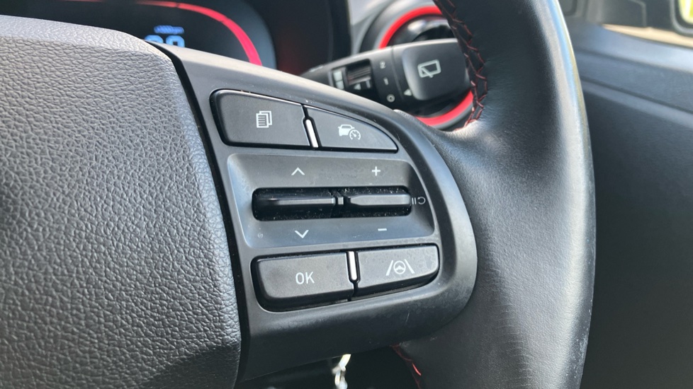 Hyundai i10 1.0 T-GDi N Line 5dr Petrol Hatchback - Image 36