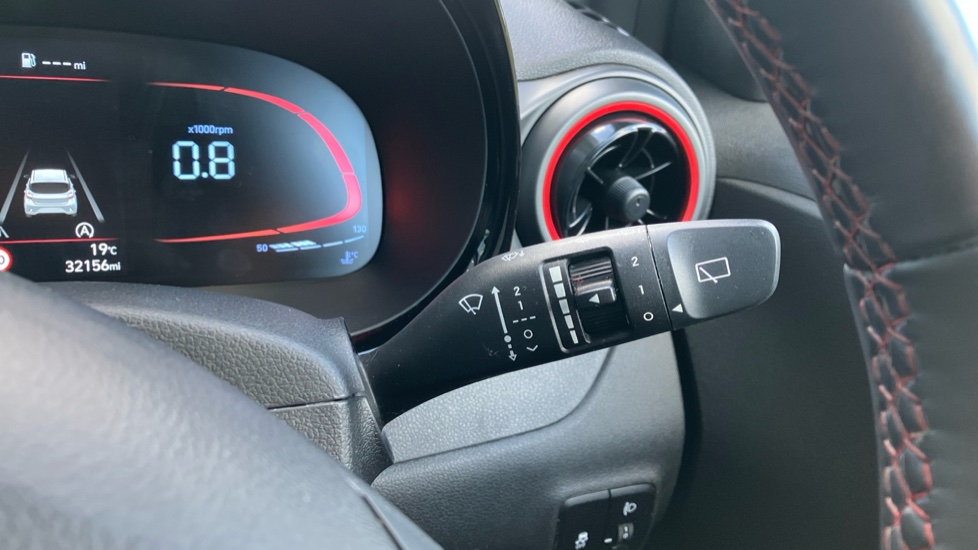 Hyundai i10 1.0 T-GDi N Line 5dr Petrol Hatchback - Image 37