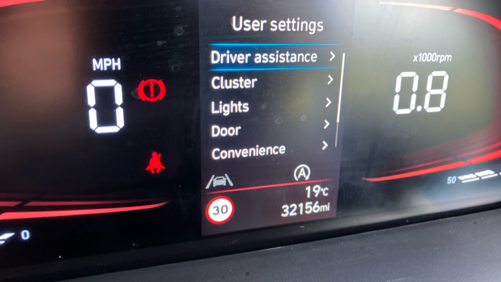 Hyundai i10 1.0 T-GDi N Line 5dr Petrol Hatchback - Image 39