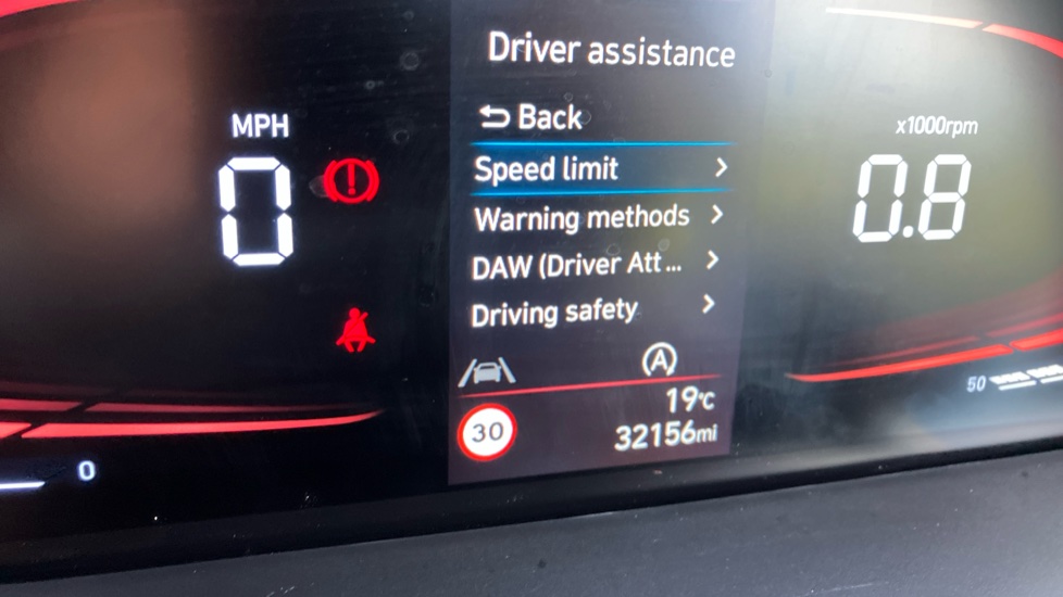 Hyundai i10 1.0 T-GDi N Line 5dr Petrol Hatchback - Image 40