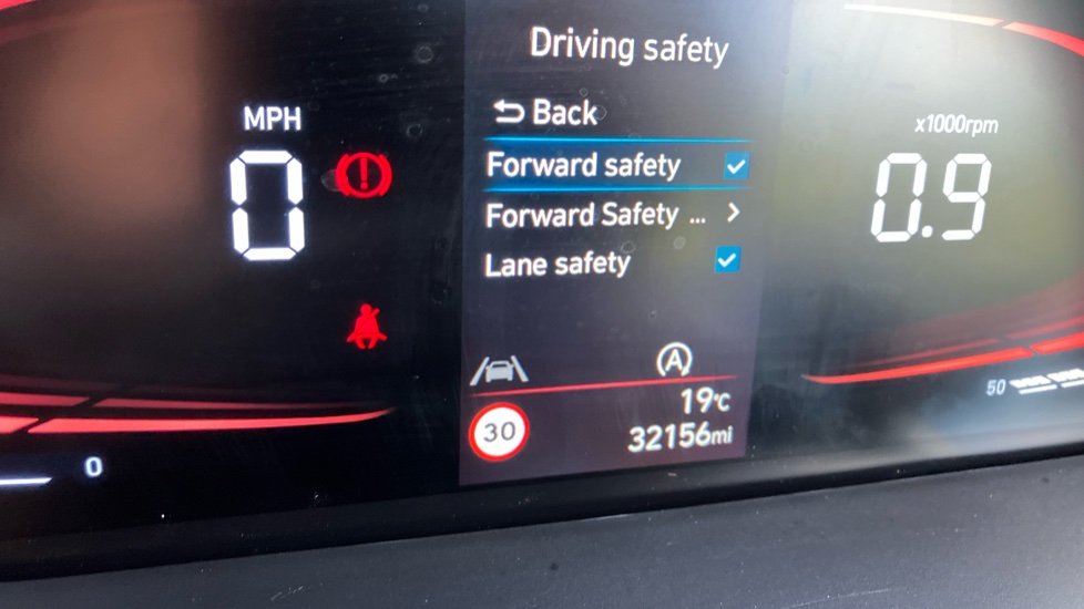 Hyundai i10 1.0 T-GDi N Line 5dr Petrol Hatchback - Image 41