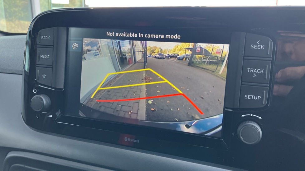 Hyundai i10 1.0 T-GDi N Line 5dr Petrol Hatchback - Image 42