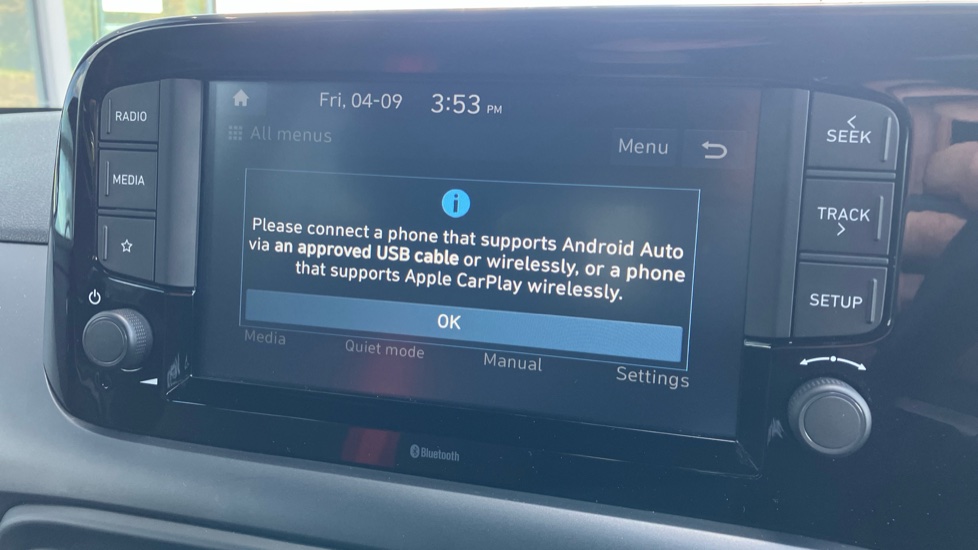 Hyundai i10 1.0 T-GDi N Line 5dr Petrol Hatchback - Image 45