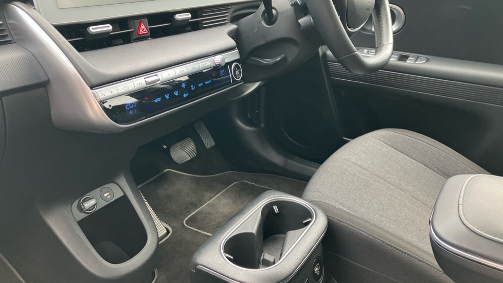 Hyundai IONIQ 5 125kW SE Connect 58 kWh 5dr Auto Electric Hatchback - Image 13