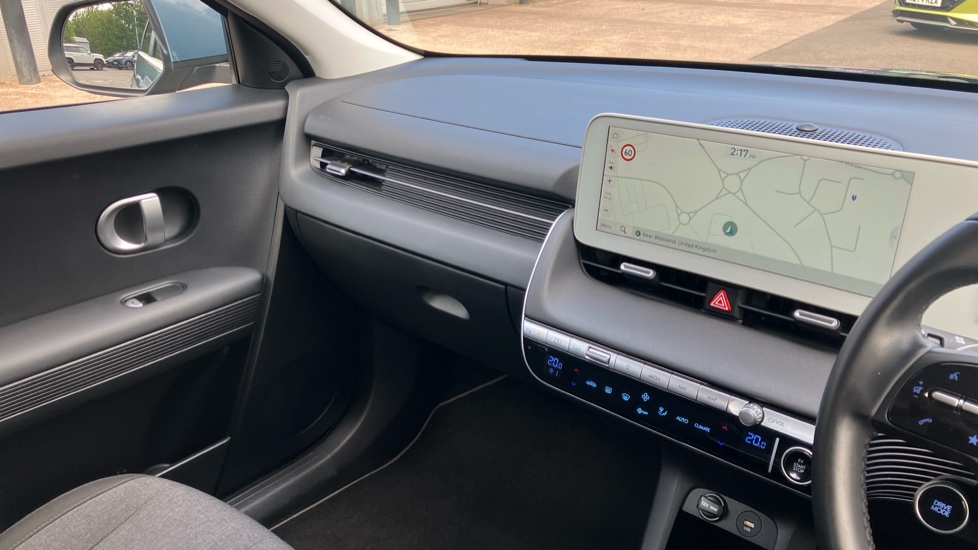 Hyundai IONIQ 5 125kW SE Connect 58 kWh 5dr Auto Electric Hatchback - Image 14