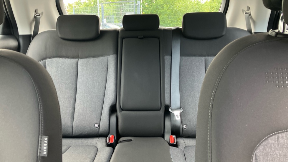 Hyundai IONIQ 5 125kW SE Connect 58 kWh 5dr Auto Electric Hatchback - Image 15