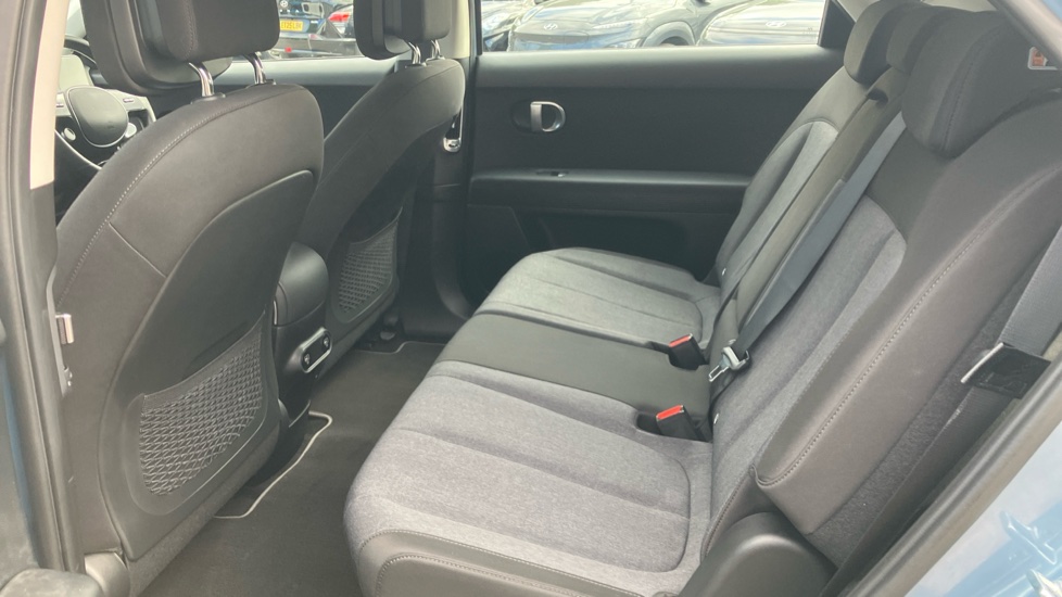 Hyundai IONIQ 5 125kW SE Connect 58 kWh 5dr Auto Electric Hatchback - Image 16