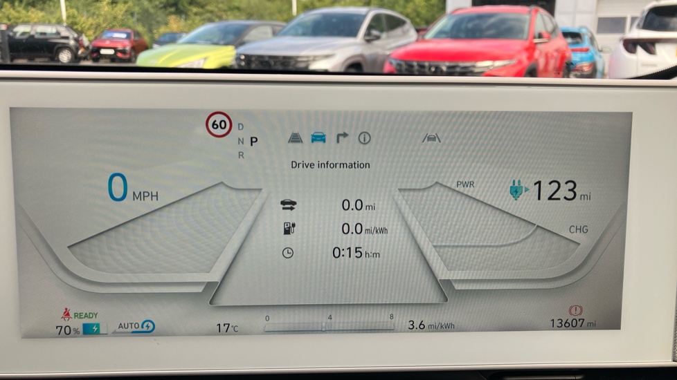 Hyundai IONIQ 5 125kW SE Connect 58 kWh 5dr Auto Electric Hatchback - Image 18