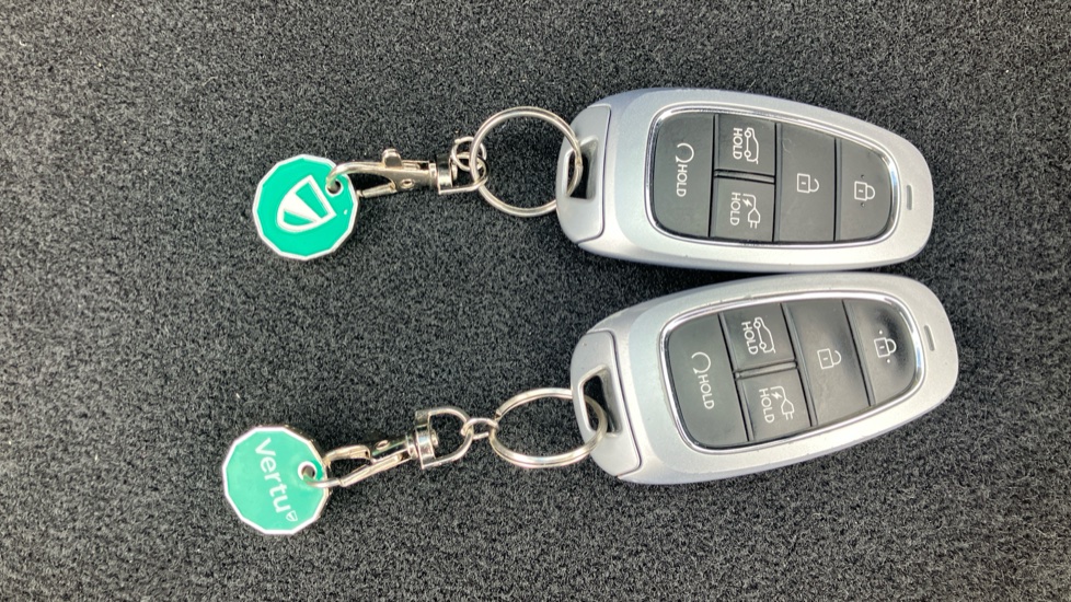Hyundai IONIQ 5 125kW SE Connect 58 kWh 5dr Auto Electric Hatchback - Image 20