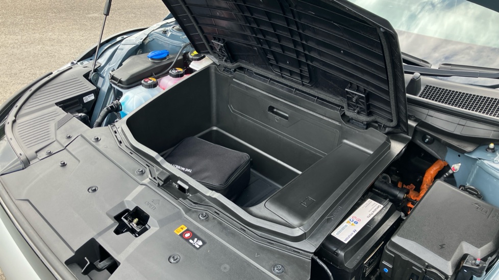 Hyundai IONIQ 5 125kW SE Connect 58 kWh 5dr Auto Electric Hatchback - Image 22