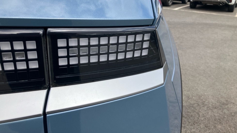 Hyundai IONIQ 5 125kW SE Connect 58 kWh 5dr Auto Electric Hatchback - Image 23