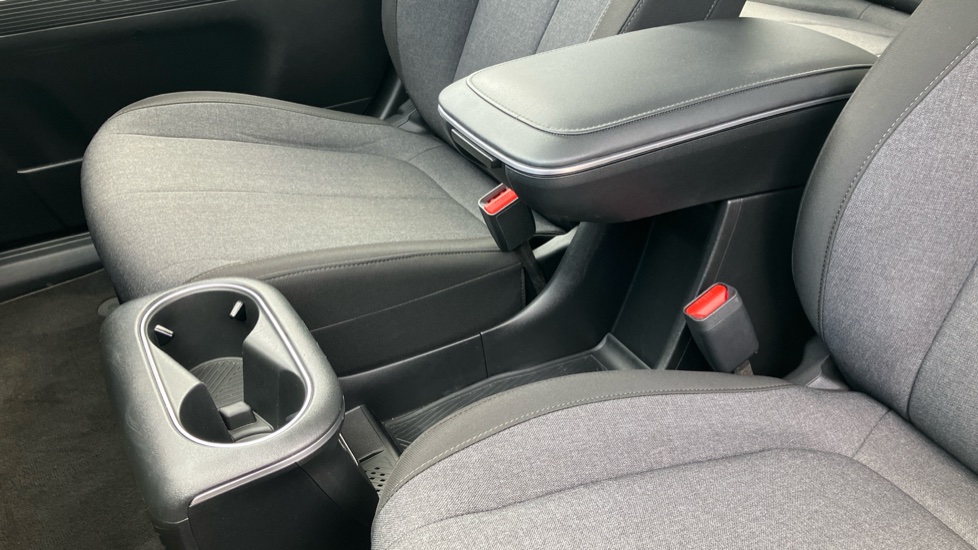 Hyundai IONIQ 5 125kW SE Connect 58 kWh 5dr Auto Electric Hatchback - Image 26