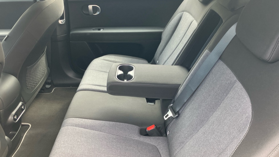 Hyundai IONIQ 5 125kW SE Connect 58 kWh 5dr Auto Electric Hatchback - Image 30