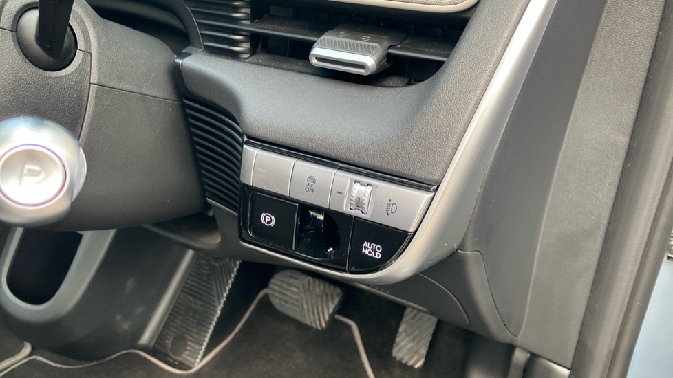 Hyundai IONIQ 5 125kW SE Connect 58 kWh 5dr Auto Electric Hatchback - Image 32