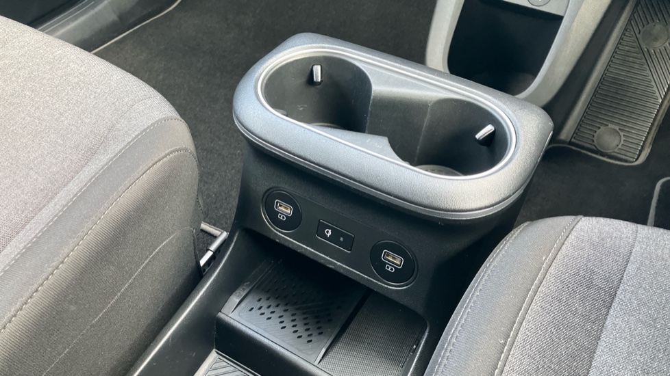 Hyundai IONIQ 5 125kW SE Connect 58 kWh 5dr Auto Electric Hatchback - Image 33