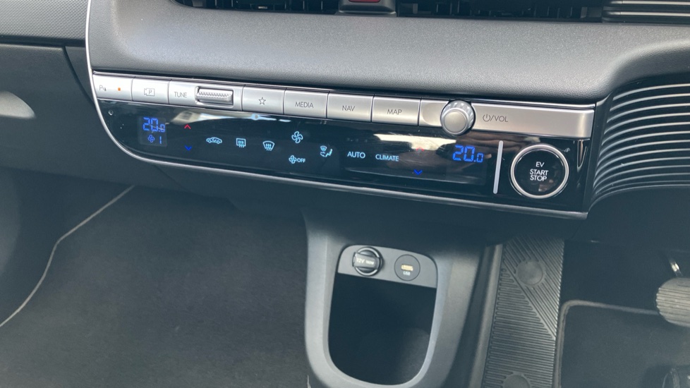 Hyundai IONIQ 5 125kW SE Connect 58 kWh 5dr Auto Electric Hatchback - Image 34