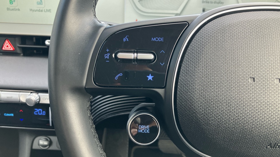 Hyundai IONIQ 5 125kW SE Connect 58 kWh 5dr Auto Electric Hatchback - Image 35