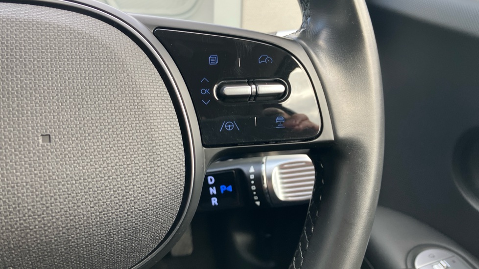 Hyundai IONIQ 5 125kW SE Connect 58 kWh 5dr Auto Electric Hatchback - Image 36