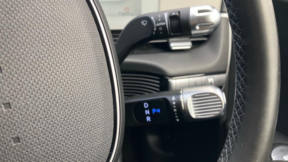 Hyundai IONIQ 5 125kW SE Connect 58 kWh 5dr Auto Electric Hatchback - Image 37