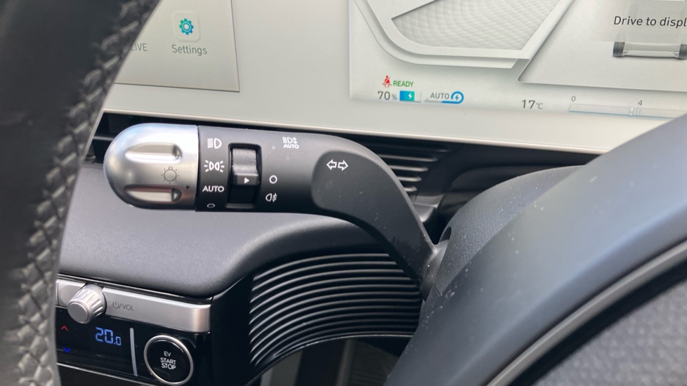 Hyundai IONIQ 5 125kW SE Connect 58 kWh 5dr Auto Electric Hatchback - Image 38