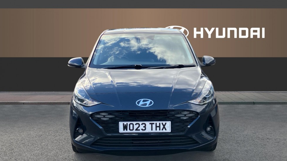 Hyundai i10 1.0 MPi Premium 5dr Petrol Hatchback - Image 3