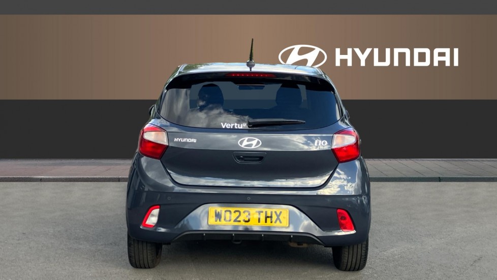 Hyundai i10 1.0 MPi Premium 5dr Petrol Hatchback - Image 6